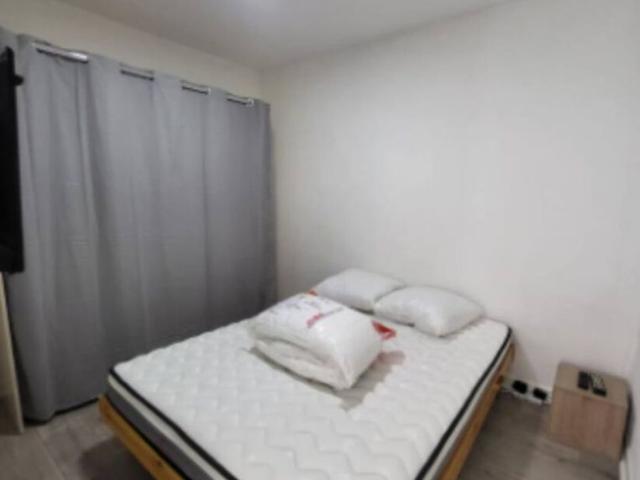 Appartement location à Nevers