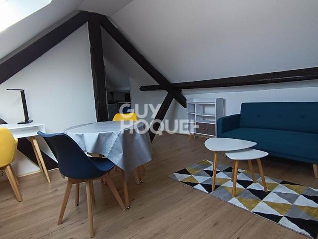 Appartement location à Calais