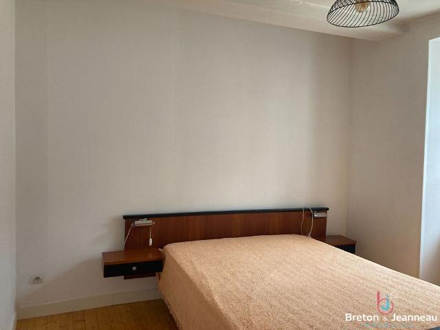 Appartement location à Laval