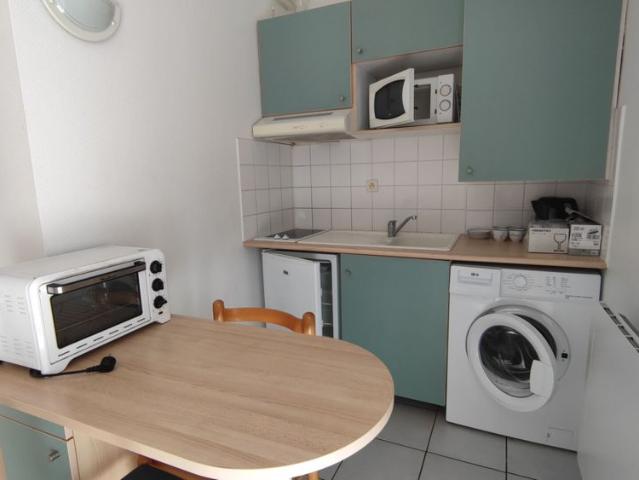 Appartement location à Rochefort