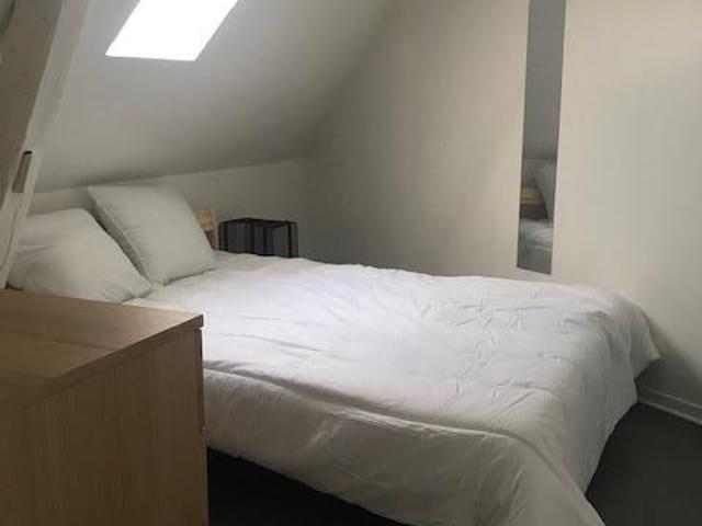 Appartement location à Châtellerault