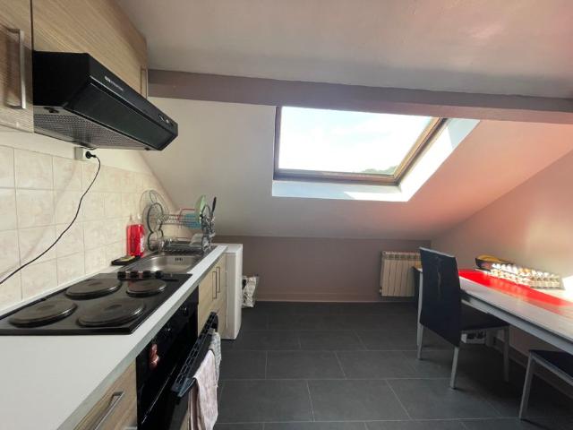 Appartement location à Le Havre