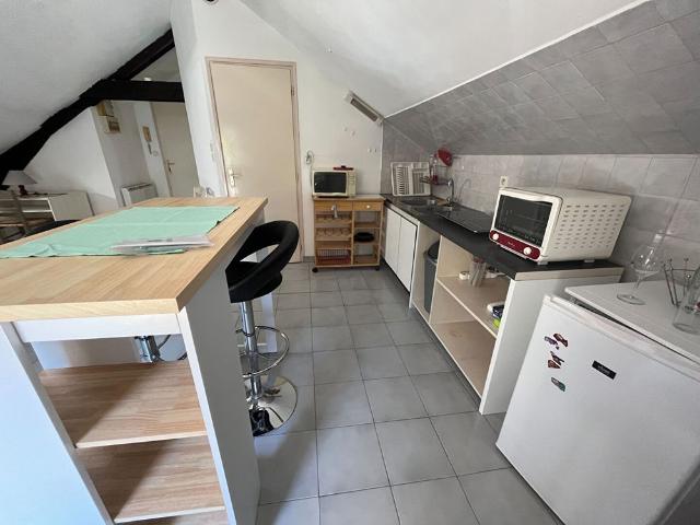 Appartement location à Autun, Montceau-les-mines