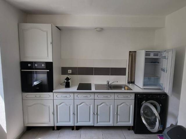 Appartement location à Nevers