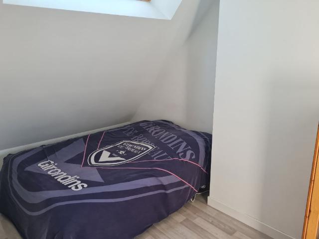 Appartement location à Pontivy, Bretagne