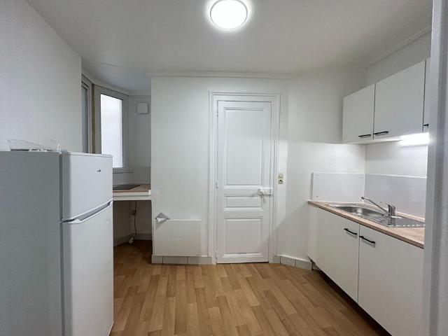 Appartement location à Reims