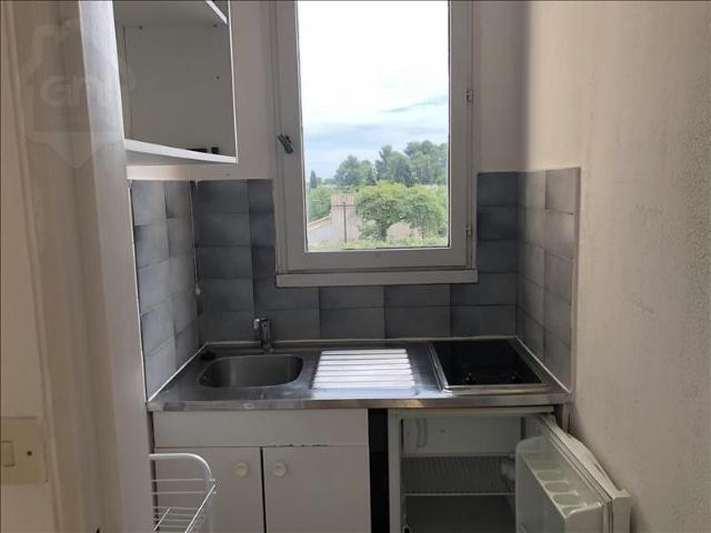 Appartement location à Nîmes
