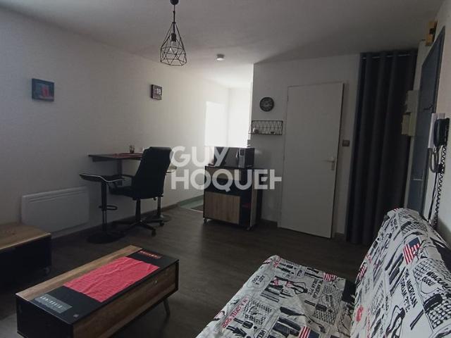 Appartement location à Calais