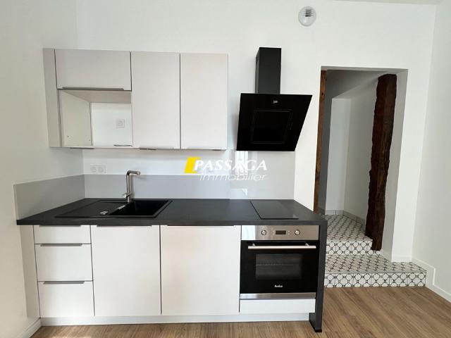 Appartement location à Rodez, Le Monastère