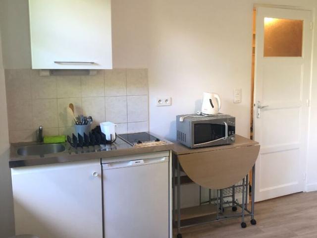 Appartement location à Reims