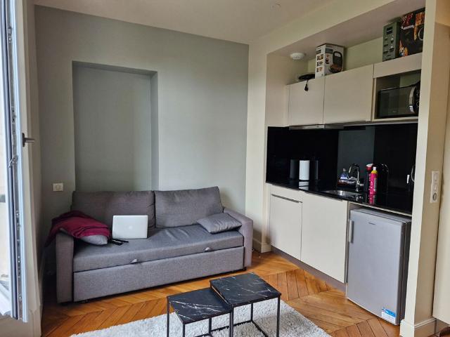 Appartement location à Auxerre