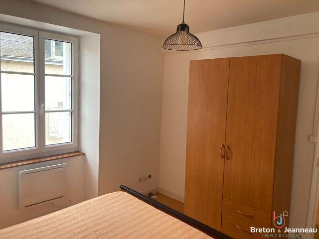 Appartement location à Laval