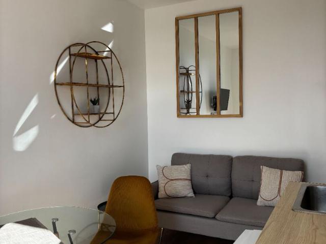 Appartement location à Antony, Montrouge