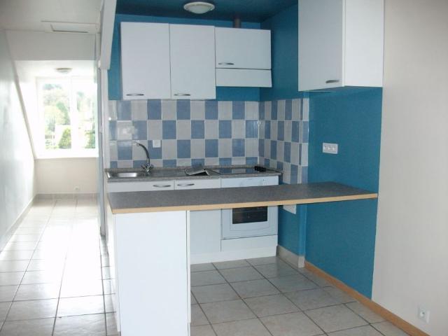 Appartement location à Guingamp, Bretagne
