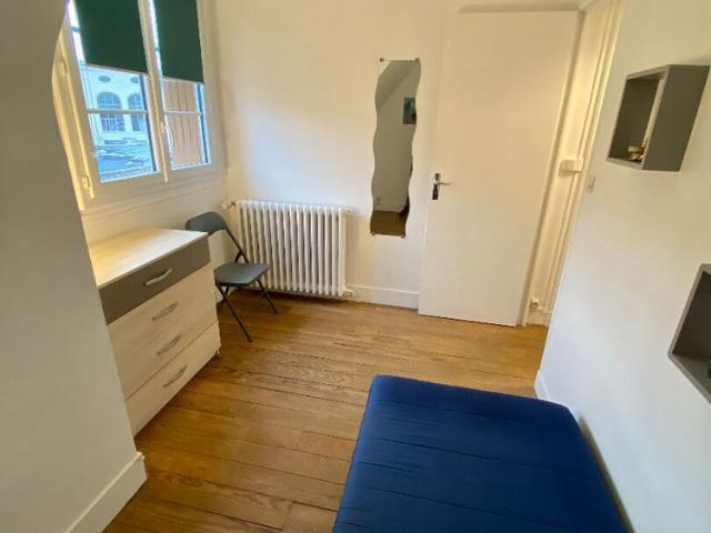 Appartement location à Évreux, Evreux