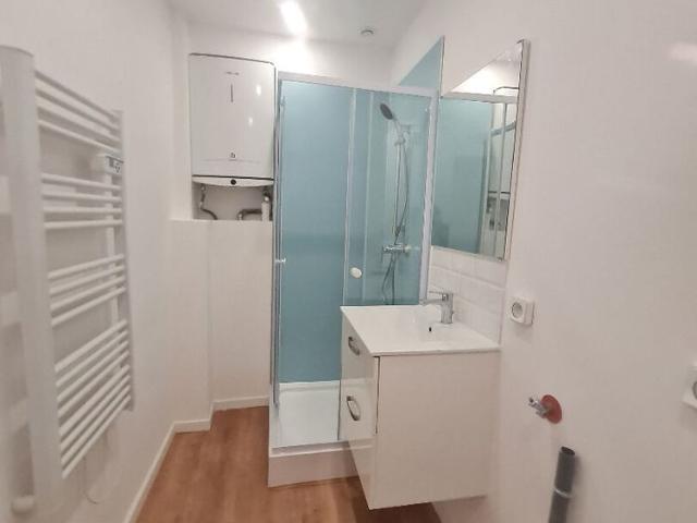 Appartement location à Provins, Montereau-fault-yonne