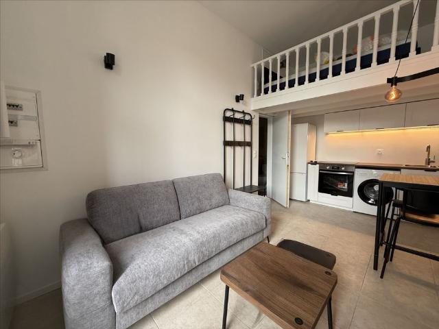 Appartement location à Fontainebleau, Avon