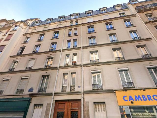 Appartement location à Paris, Île-de-France