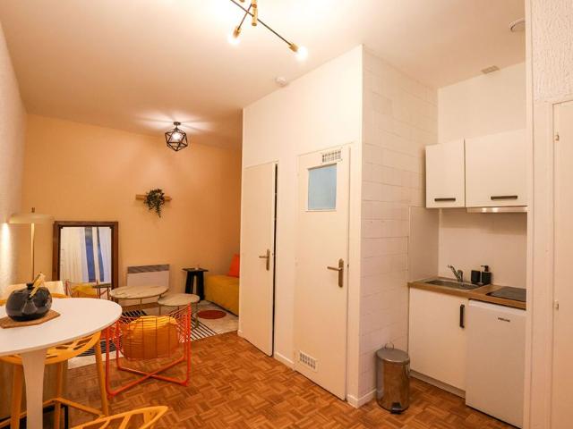 Appartement location à Pau