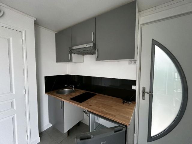 Appartement location à Palaiseau