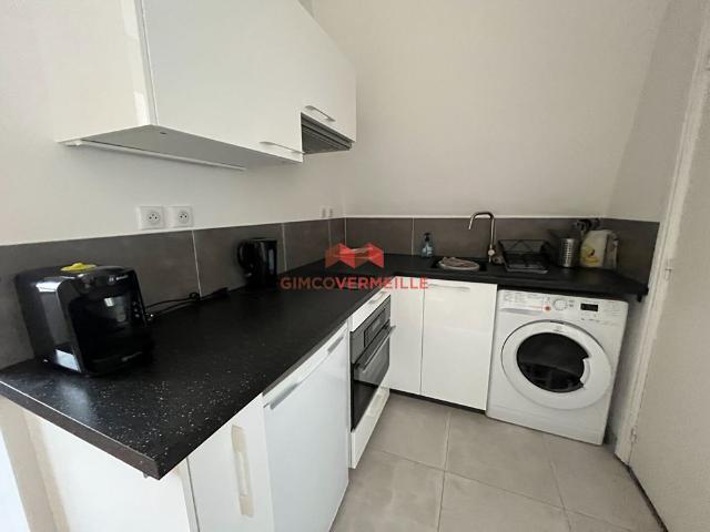 Appartement location à Saint-Germain-en-Laye, Chatou
