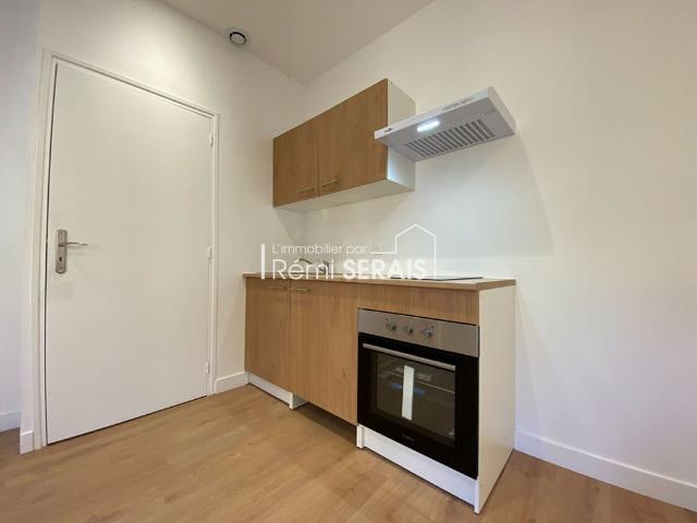 Appartement location à Argentan, Normandie