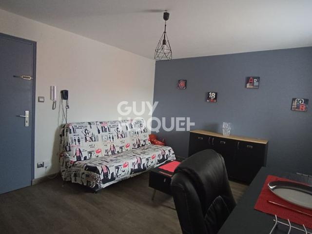 Appartement location à Calais