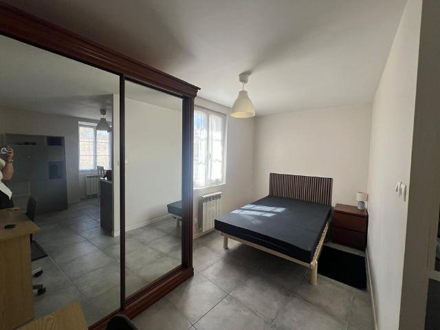 Appartement location à Niort