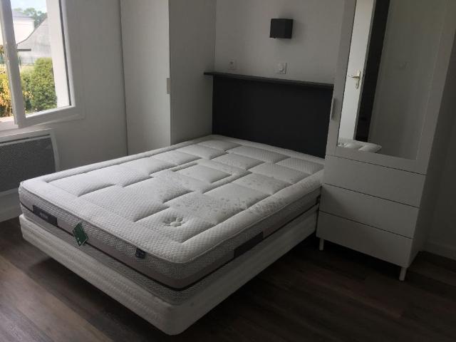 Appartement location à Orléans, Saint-jean-de-braye
