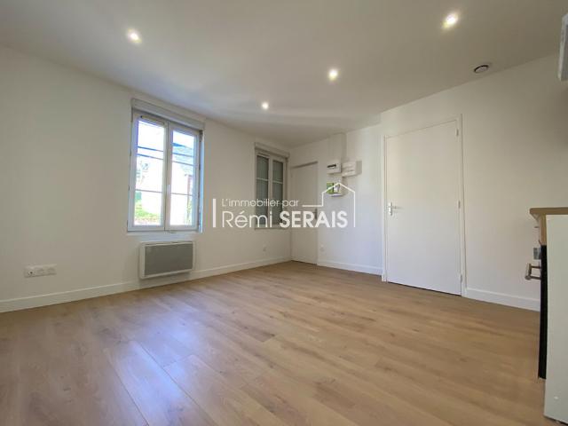 Appartement location à Argentan, Normandie