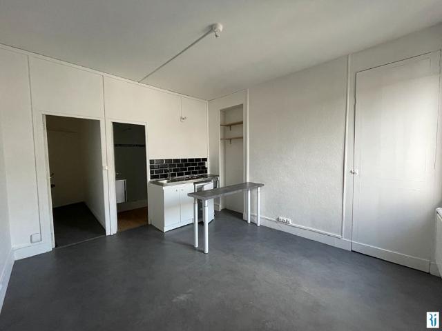 Appartement location à Rouen, Ruan