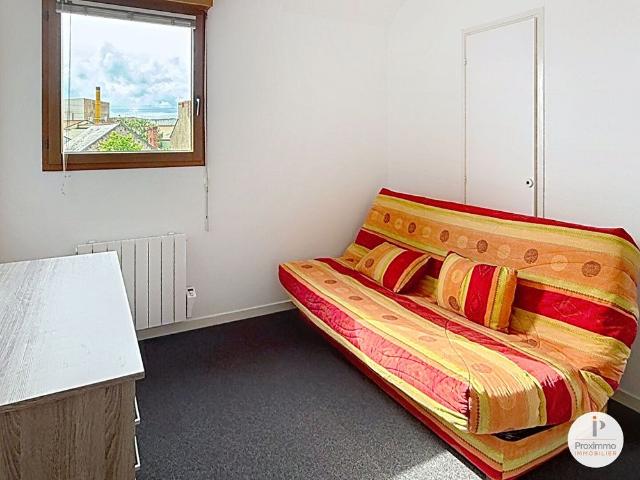 Appartement location à Redon, Bretagne