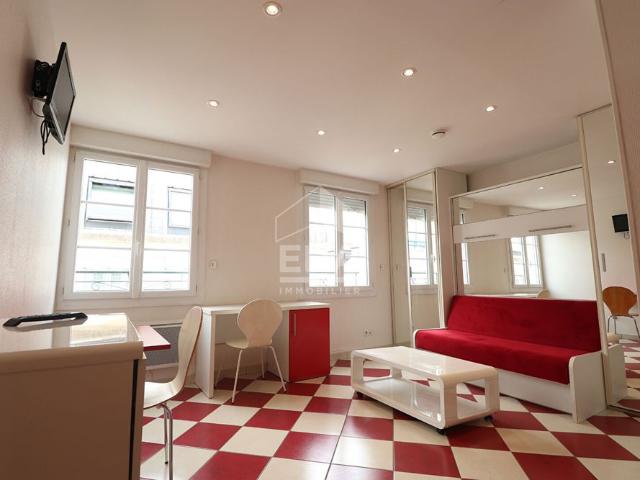 Appartement location à Compiègne