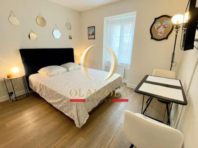 Appartement location à Biarritz, Pyrénées-Atlantiques