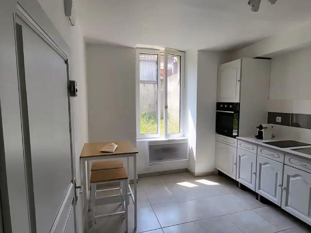 Appartement location à Nevers