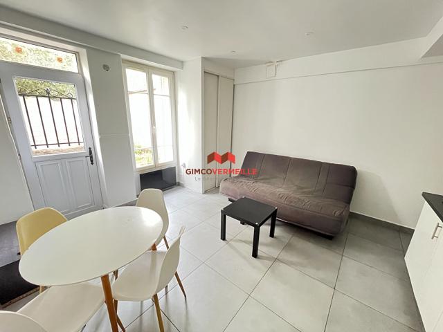 Appartement location à Quartier du Centre, Nanterre