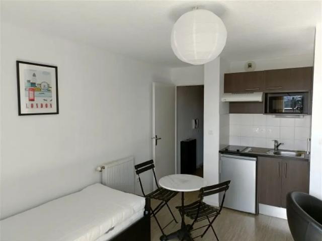 Appartement location à Toulouse