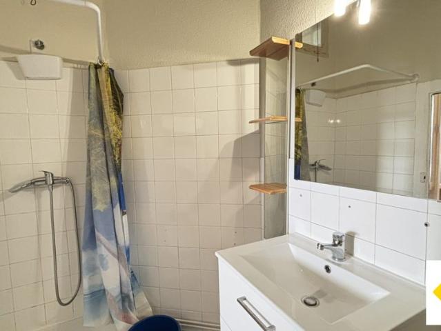 Appartement location à Agen