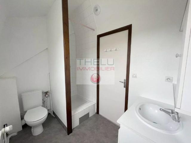 Appartement location à Amiens, Dury