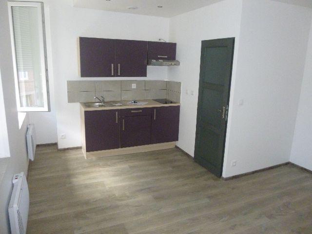 Appartement location à Amiens, Dury