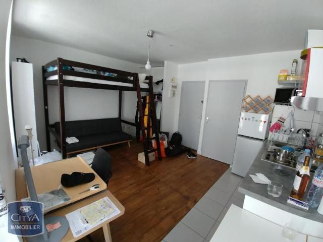 Appartement location à Angoulême, Aignes-et-puypéroux