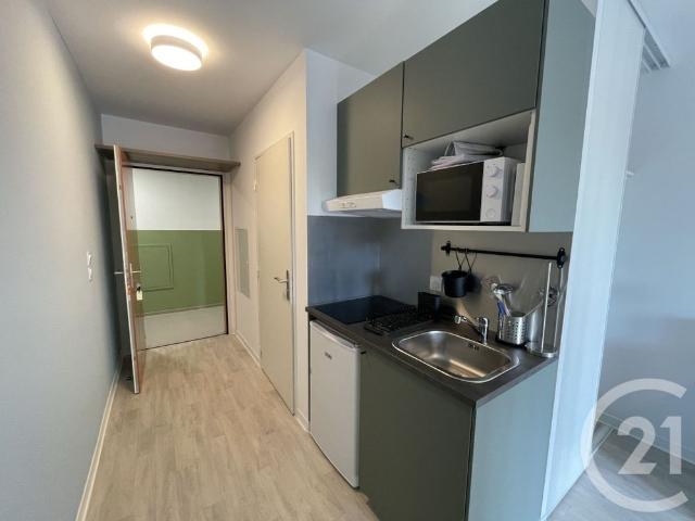 Appartement location à Marseille, Aubagne