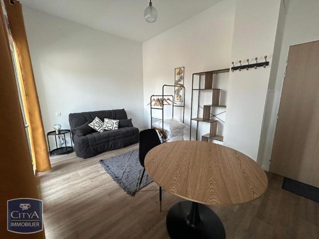 Appartement location à Cité Lafayette, Aytré