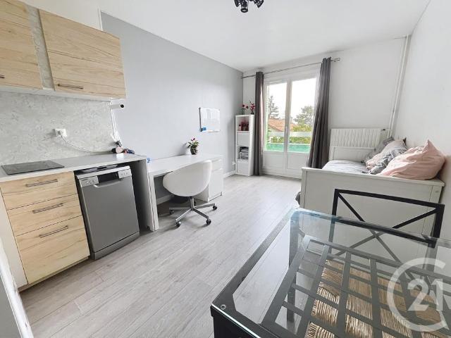 Appartement location à Clermont-Ferrand, Auvergne-Rhône-Alpes