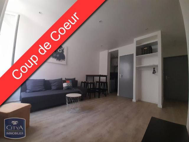 Appartement location à Belfort, Saraz