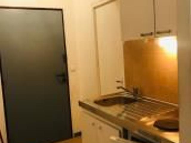 Appartement location à Besançon