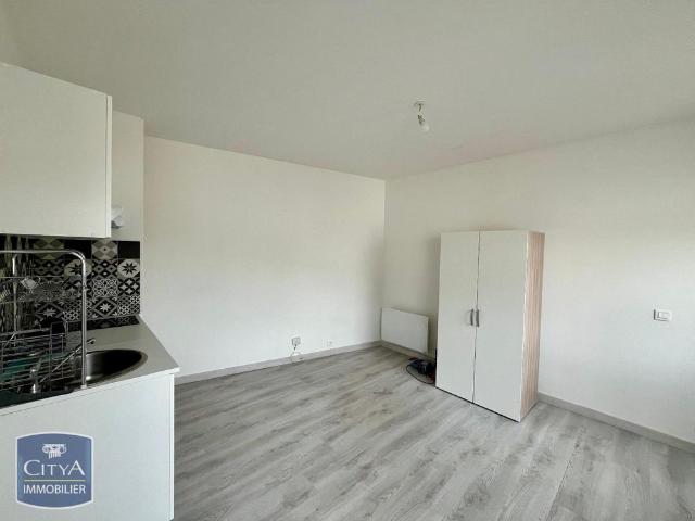 Appartement location à Bétheny, Marne