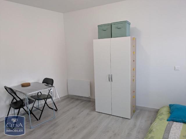 Appartement location à Reims, Bétheny
