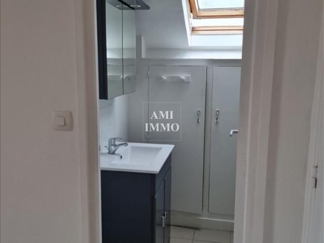 Appartement location à Vauboyen, Bièvres