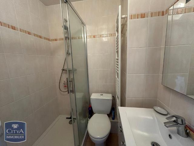 Appartement location à Lisieux, Blonville-sur-mer